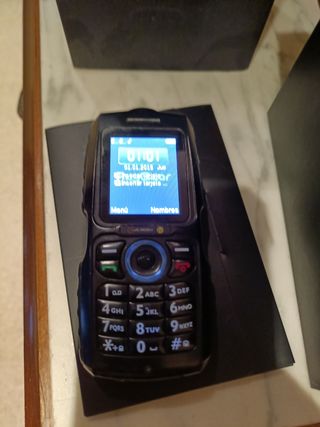 i.safe MOBILE Challenger 2.0 ATEX