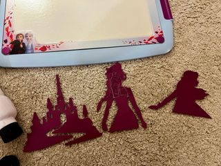Light Doodle Frozen 2 Ravensburger