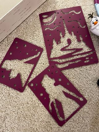 Light Doodle Frozen 2 Ravensburger