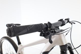 Bicicleta Ghost Lector Carbono talla S Km.0