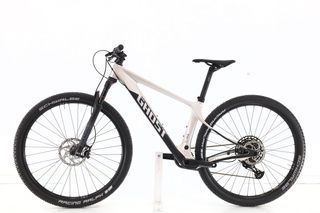 Bicicleta Ghost Lector Carbono talla S Km.0