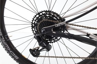 Bicicleta Ghost Lector Carbono talla S Km.0