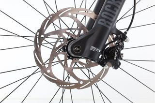 Bicicleta Ghost Lector Carbono talla S Km.0