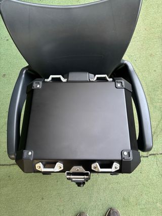 Top Case BMW GS 38L original