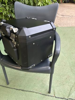 Top Case BMW GS 38L original
