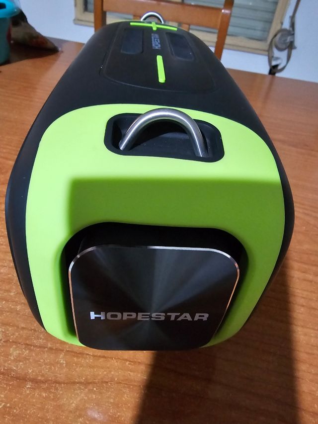 Altavoz Hopestar Portátil
