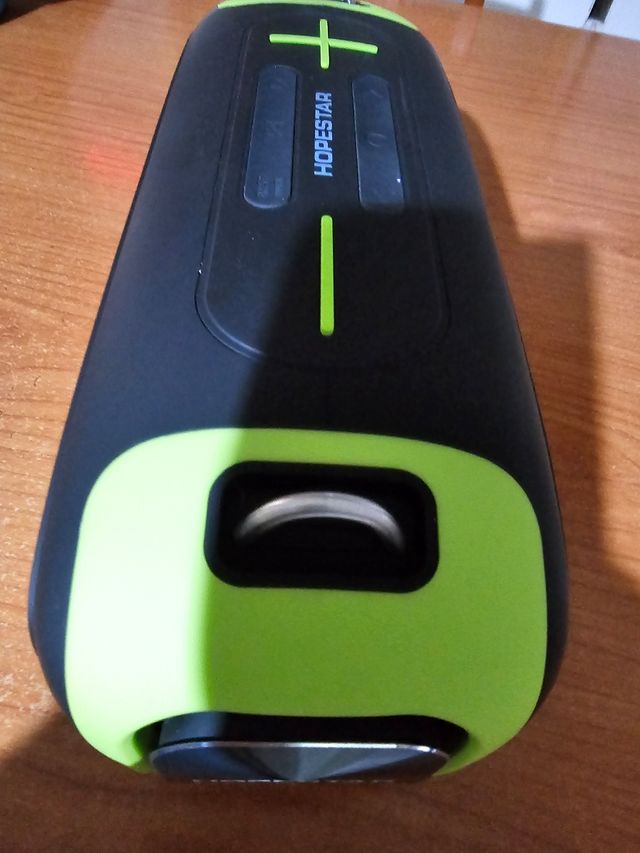 Altavoz Hopestar Portátil
