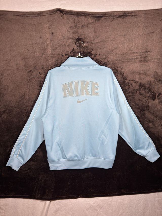 Chaqueta Nike azul | Talla L