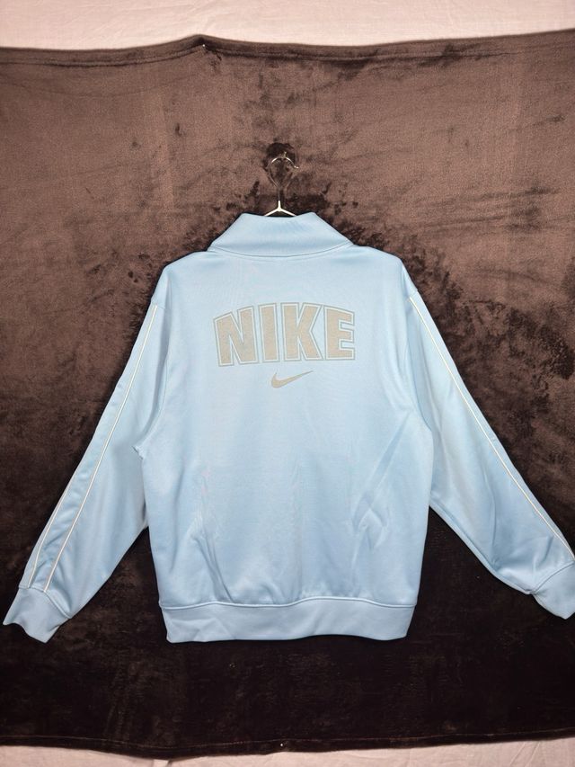 Chaqueta Nike azul | Talla L