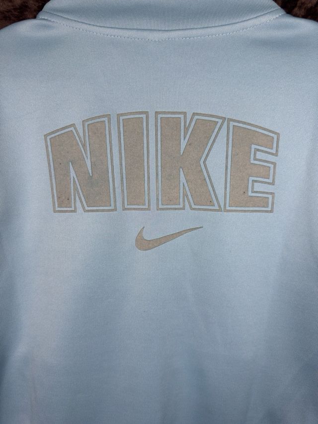 Chaqueta Nike azul | Talla L