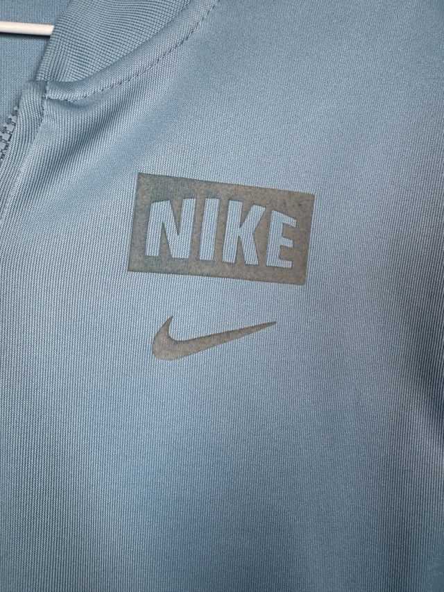 Chaqueta Nike azul | Talla L