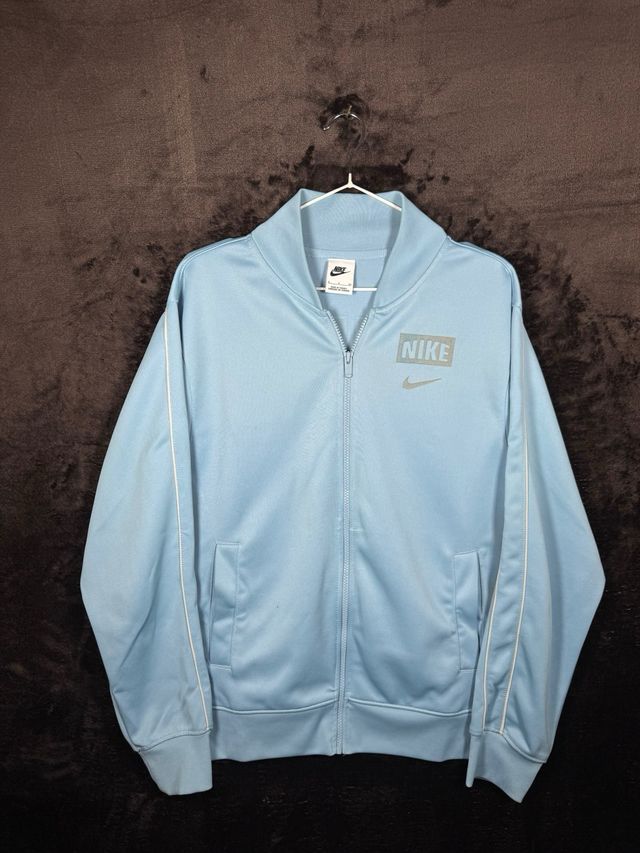 Chaqueta Nike azul | Talla L