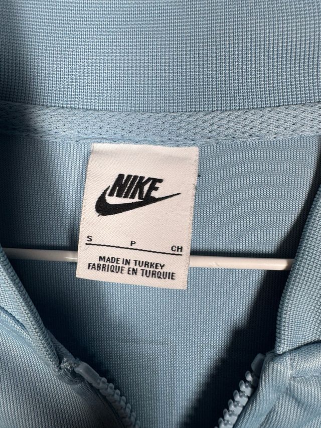 Chaqueta Nike azul | Talla L