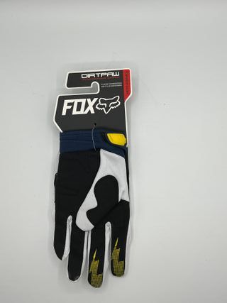 Guantes Fox Dirtpaw Motocross