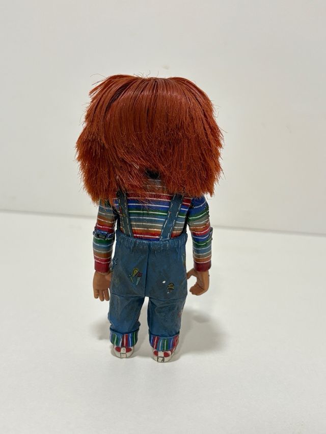 NECA Chucky Family Box Set