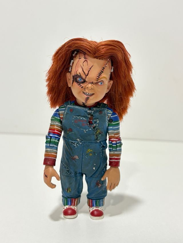 NECA Chucky Family Box Set
