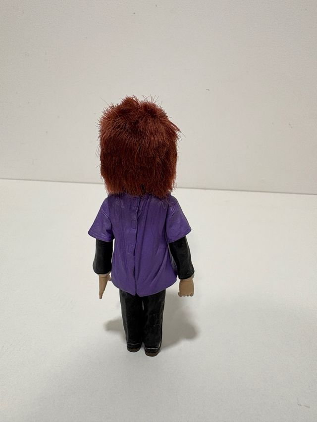 NECA Chucky Family Box Set