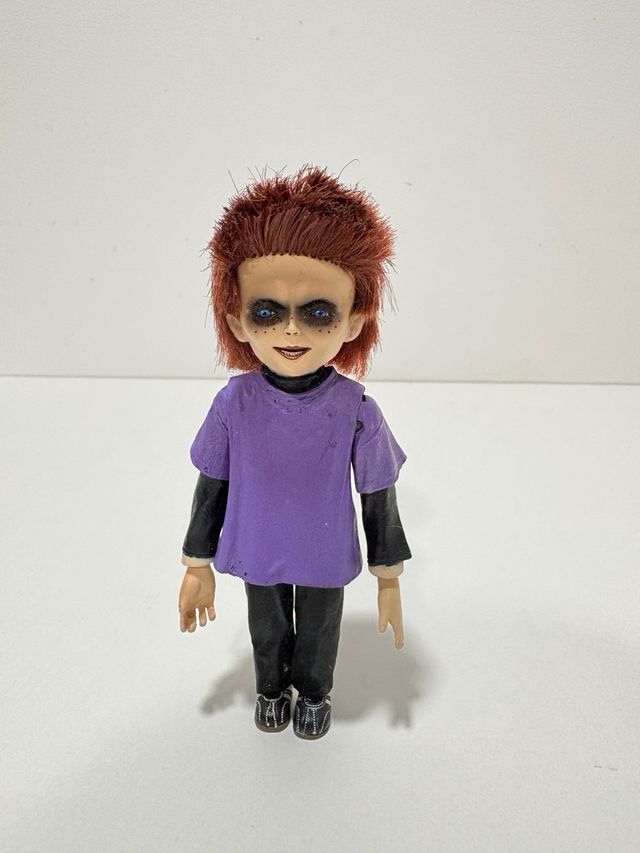 NECA Chucky Family Box Set