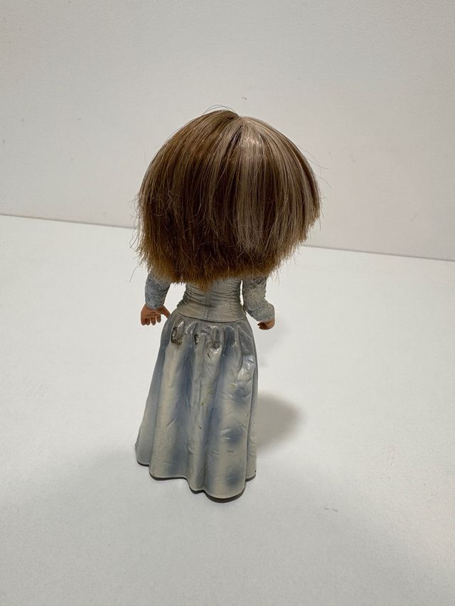 NECA Chucky Family Box Set