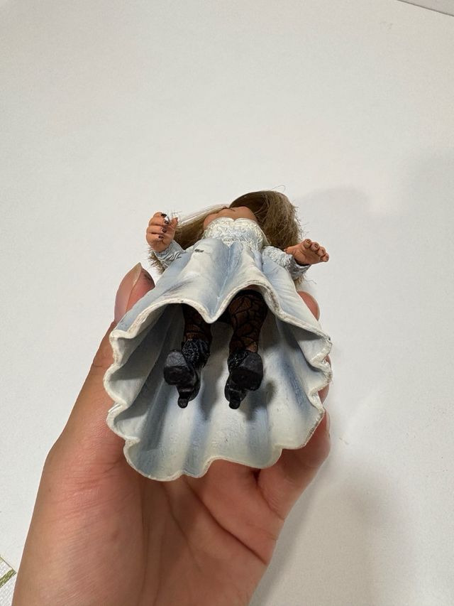 NECA Chucky Family Box Set