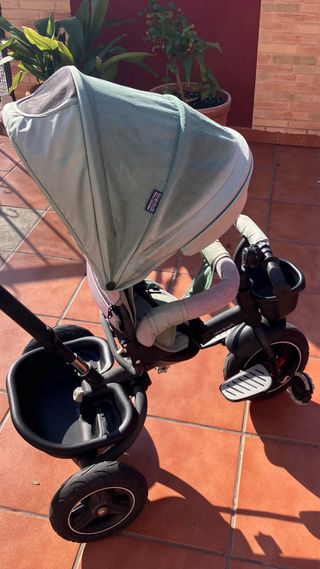 Bicicleta Kinderkraft Spinstep (2)