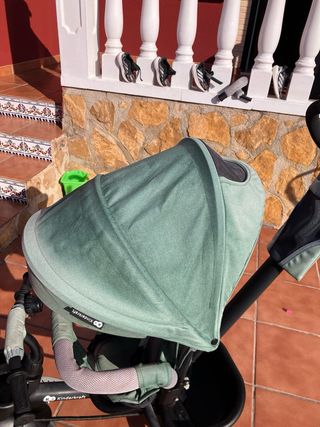 Bicicleta Kinderkraft Spinstep (2)