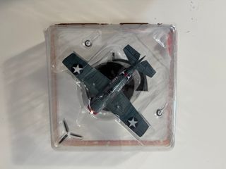 Maqueta Grumman F4F Wildcat 1/72