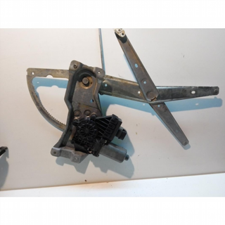 Elevalunas delantero derecho Opel Astra F 