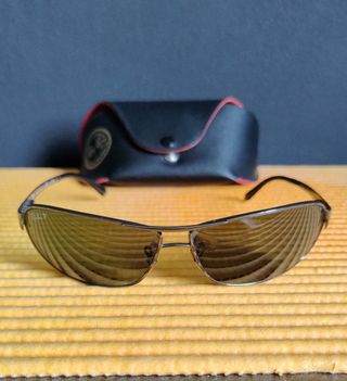 Occhiali da sole Rayban
