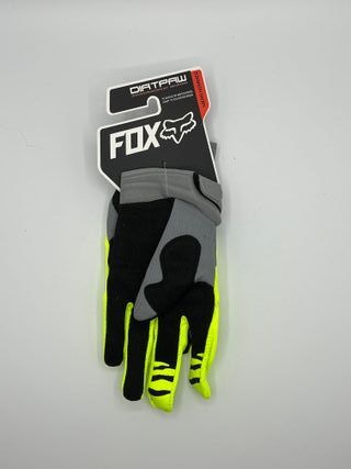 Guantes Fox Dirtpaw Motocross