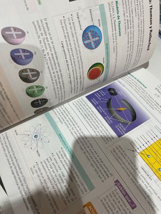Física y química. 3 ESO. Savia (Spanish Edition)