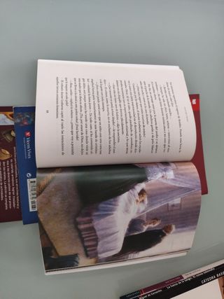 Cuento De Navidad, Oliver Twist, Pinocho, El ruise