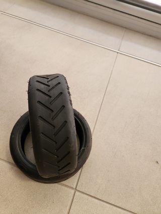 NUEVA  Rueda patinete electrico Xiaomi