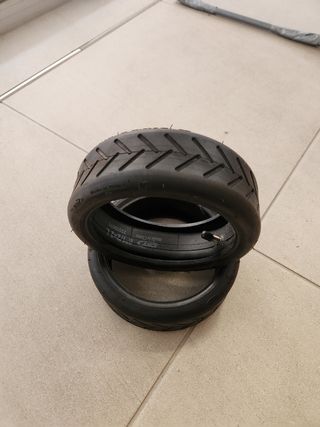 NUEVA  Rueda patinete electrico Xiaomi