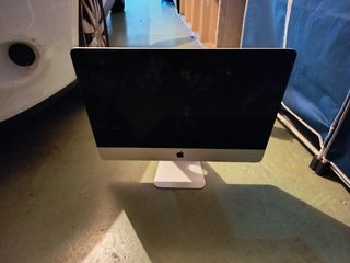 iMac 27" Retina 5K (Intel 10ª gen)