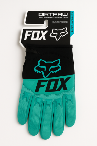 Guantes Fox Dirtpaw MX - Nuevo