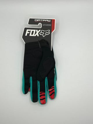 Guantes Fox Dirtpaw MX - Nuevo