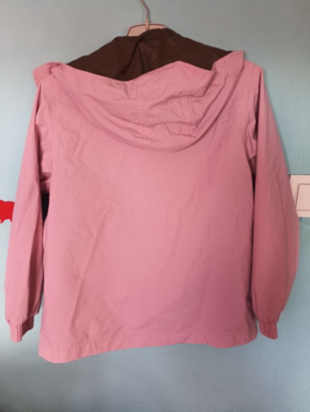 Chaqueta Quechua niña 
 talla.10 134-145 cm