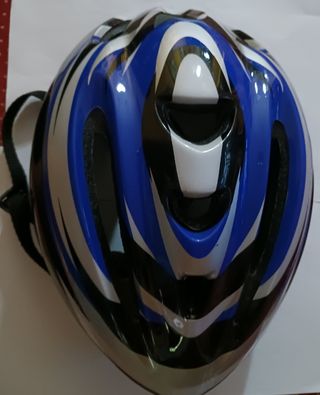 Casco bici Talla M
