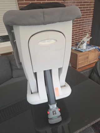 Britax Römer Max-Fix II - Silla Coche