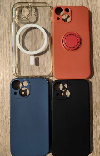 Custodie per iPhone 13 mini