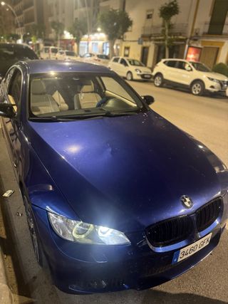 BMW Serie 3 2008