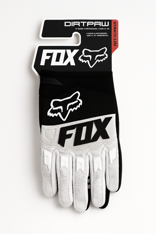 Guantes Fox Dirtpaw MX