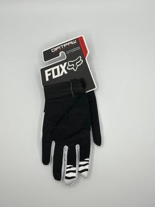 Guantes Fox Dirtpaw MX
