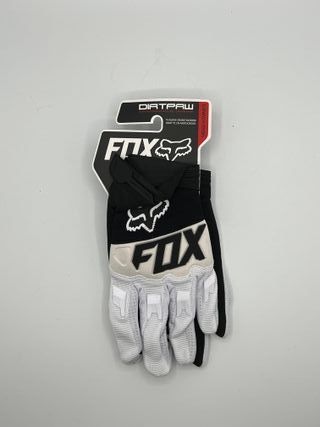 Guantes Fox Dirtpaw MX