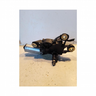 Motor limpiaparabrisas trasero Seat Ibiza 