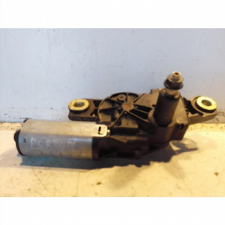 Motor limpiaparabrisas trasero Seat Ibiza 