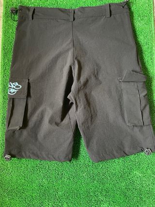 Pantalon corto minws two
