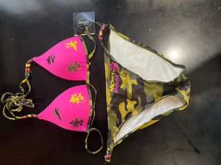 Bikini Mickey Mouse Disney
