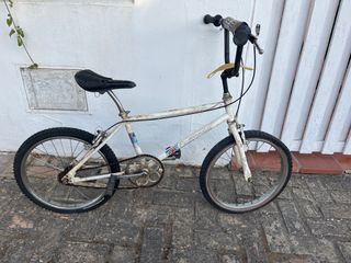 Bicicleta BH California BMX